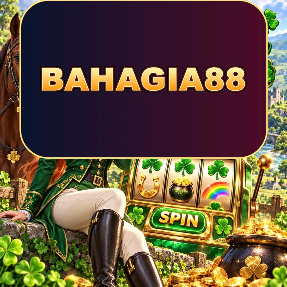 bahagia88 APK