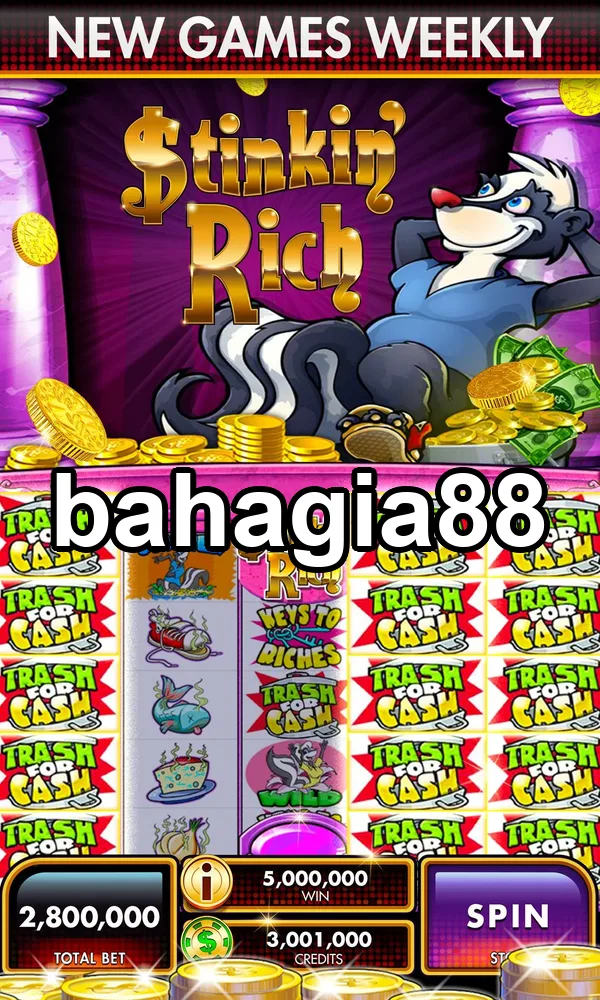 bahagia88 APK