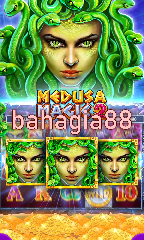 bahagia88 APK