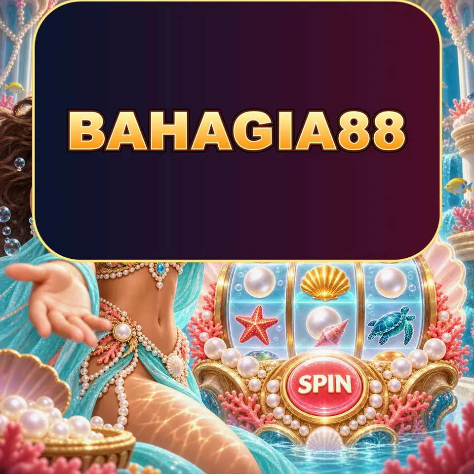 bahagia88 Masuk