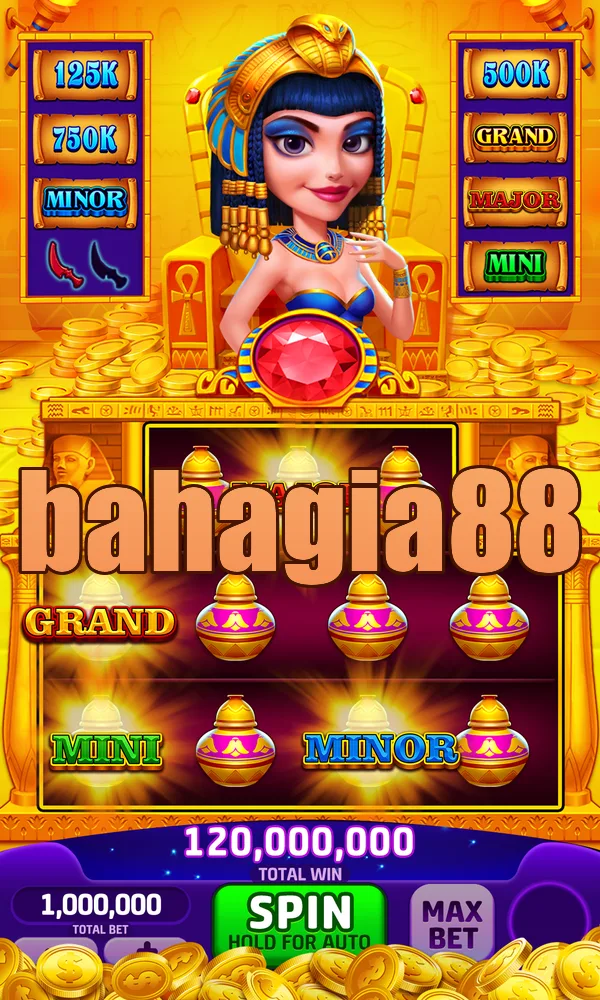 bahagia88 Masuk